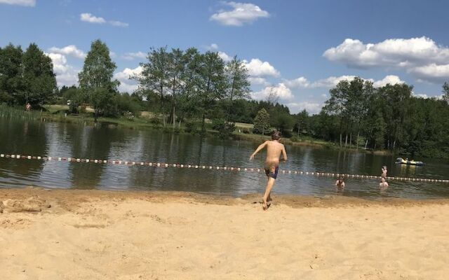 Ferienparadies Mühlenbach