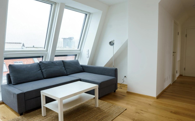 Vienna Living Apartments - Belvedere