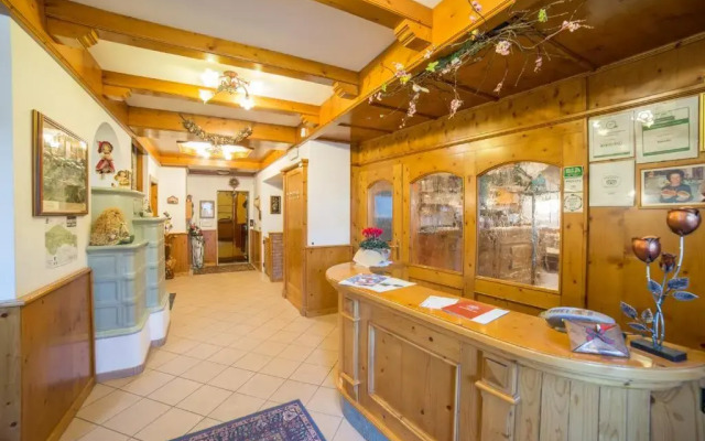 Hotel Bertoldi