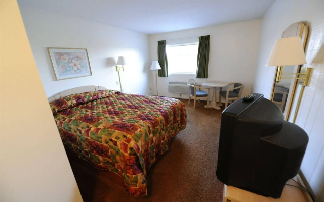 Heritage Inn
