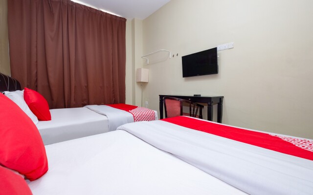 OYO 89981 Nyamanya Hotel