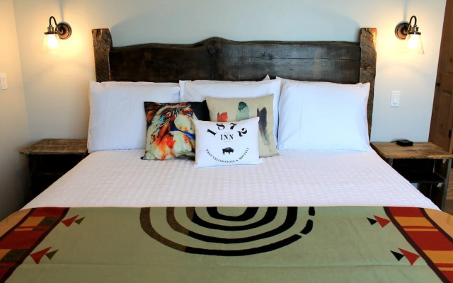 1872 Inn - Adults Exclusive