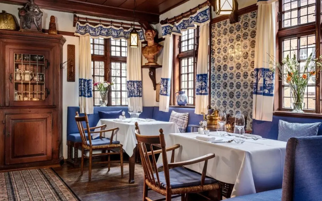 Boutique-Hotel Zur alten Post - Stammhaus