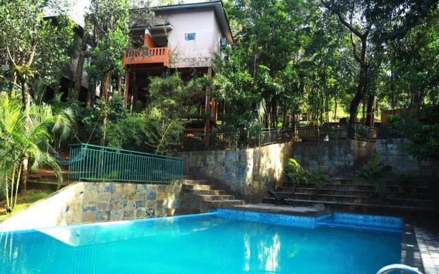 Lakkidi Village Resort