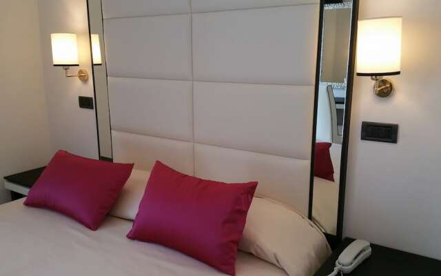 Hotel La Pace