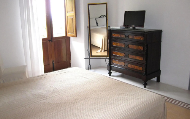 Hotel Santa Marina Antica Foresteria