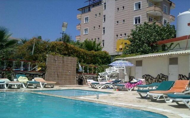 Holiday Line Hotel - All Inclusive