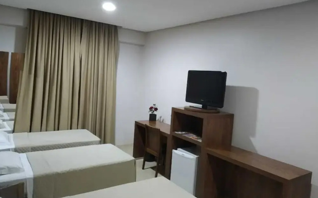 Boa Vista Park Hotel