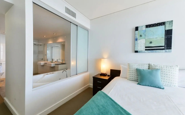 C Bargara Resort