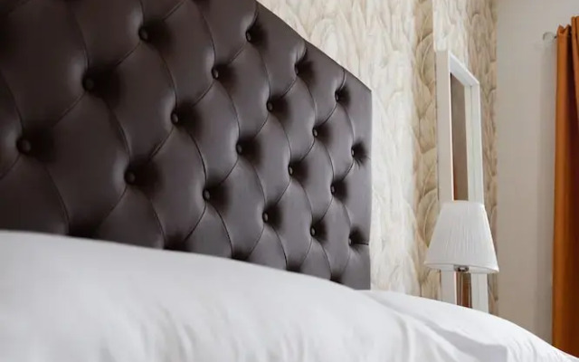 Hotel Don Chago