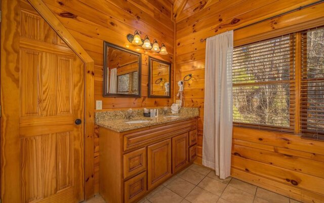 Playhouse Cinema - Four Bedroom Cabin