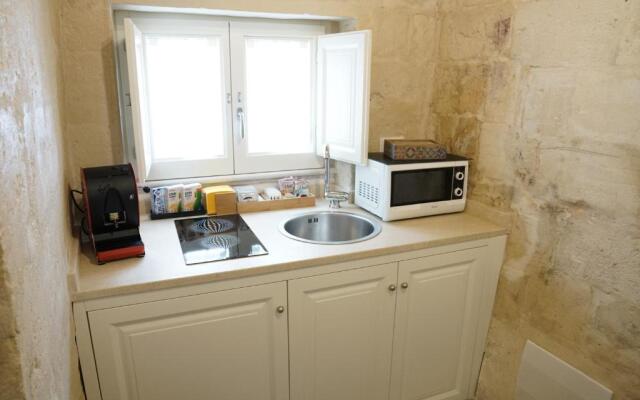 Sassolino Bed&Breakfast