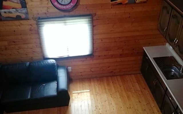 Quinta Tlayacapan by Rotamundos