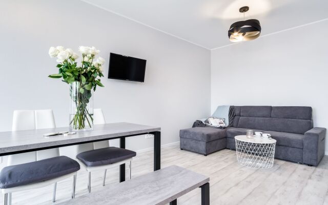 Elite Apartments Oliwa Business Center