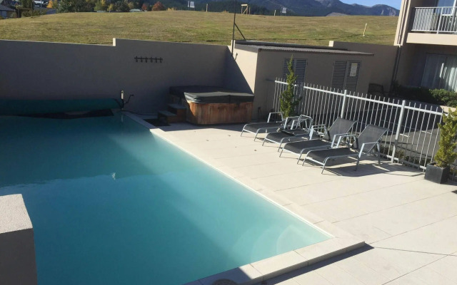 Clearridge Apartments