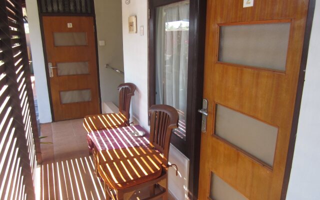 Gustavbali Bed and Breakfast