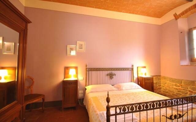 Holiday Apartment Violetta