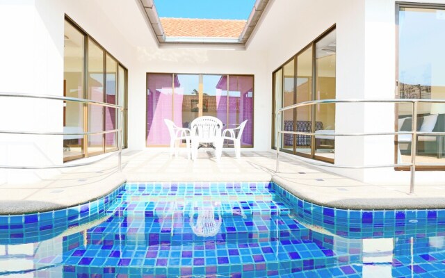 Magic Villa Pattaya