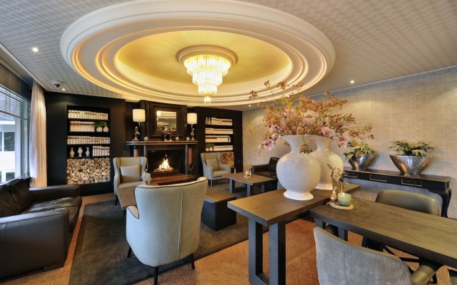 Van Der Valk Hotel 's-Hertogenbosch - Vught