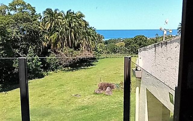 Terracotta Self-Catering