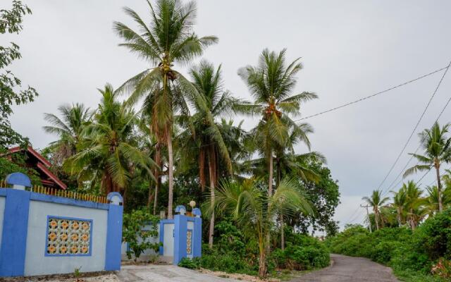 RedDoorz @ Wangi Wangi Island Wakatobi