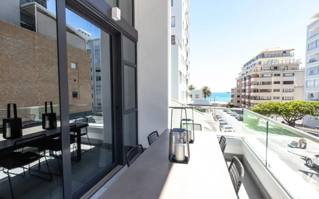 Bradway Apartments