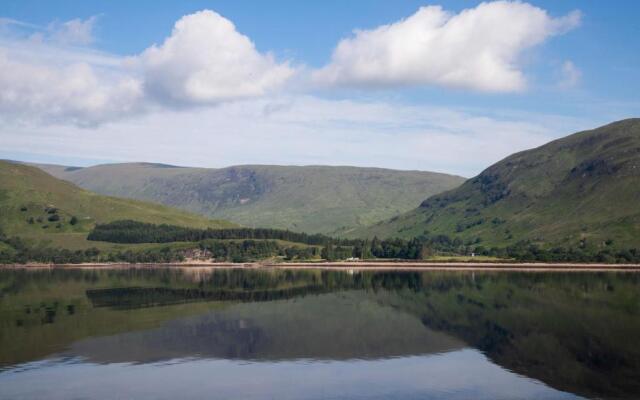 The Caledonian Hotel