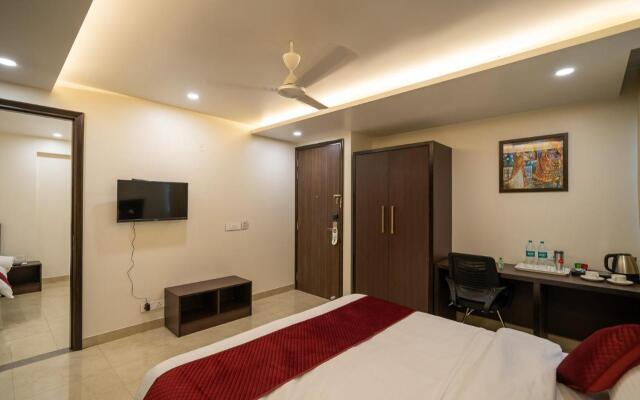 Sheerha Royal Residency