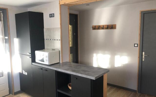 Chalet les 4 saisons