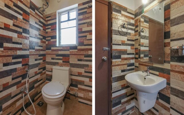 Mishra Residency By OYO Rooms