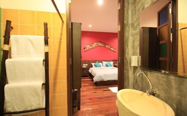 Devara Pool Villa