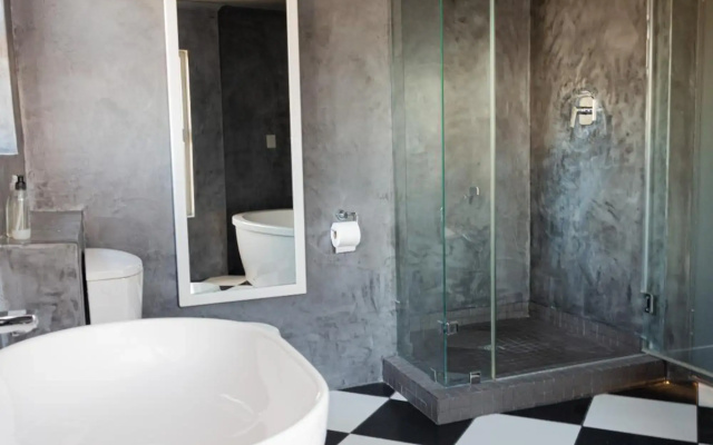 Spacious Luxury 3 Bedroom Apartment B401 Sea Spray