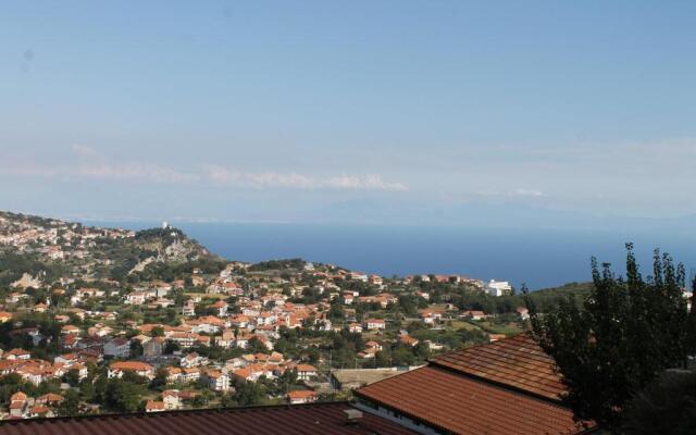 Casa Paloma ospitalità diffusa amalficoastincoming