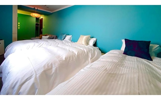 ｂｕｓｉｎｅｓｓ&ａｃｔｉｖｉｔｙ ｃｈａｎｖｒｅ - Vacation STAY 64497v