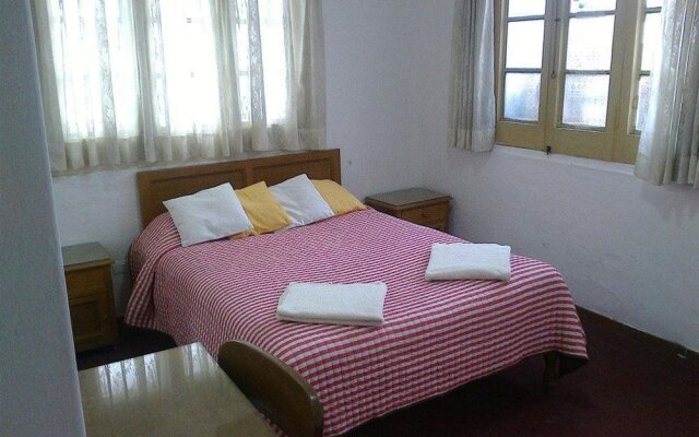 Hostal El Condor