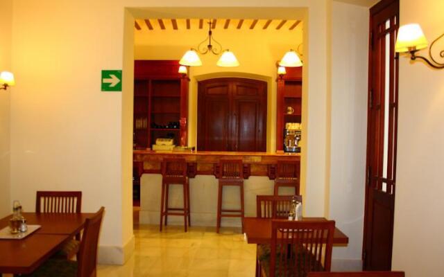 Hostal Marquesado