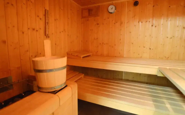 Holiday Home Chalet Astrid