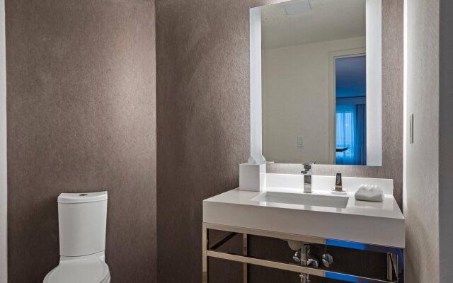 Marriott Orlando Downtown