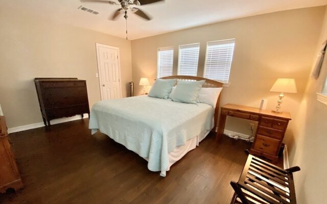 Sea Monkey 3 Bedroom Home