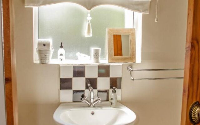 Cornerstone B&B