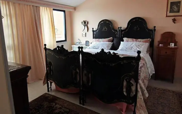 Villa Bency