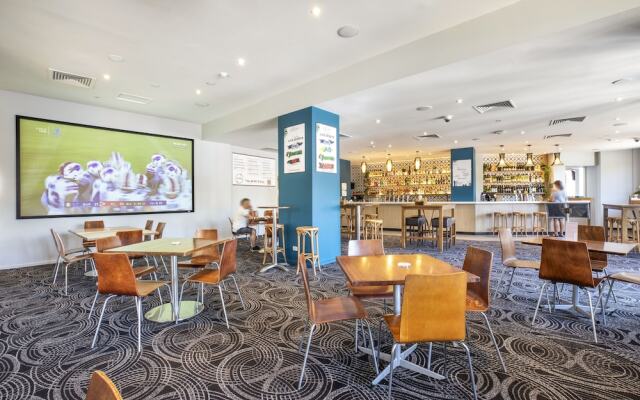 Royal Hotel by Nightcap Social