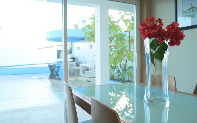 Vila do Sol Guest House