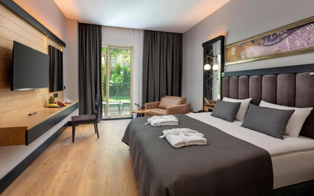 Dobedan Beach Resort Comfort