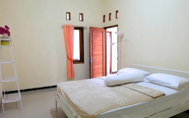 Alesya Homestay Syariah