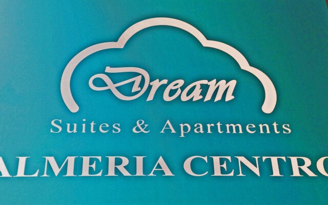 Dream Suites & Apartments Almera Centro