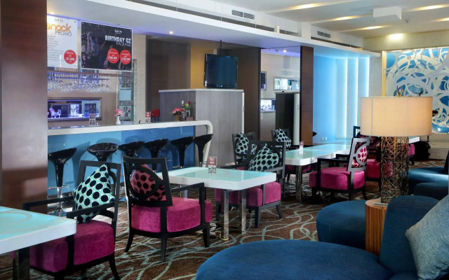 The Alts Hotel