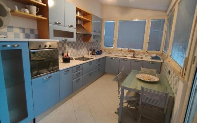 Sea Residence
