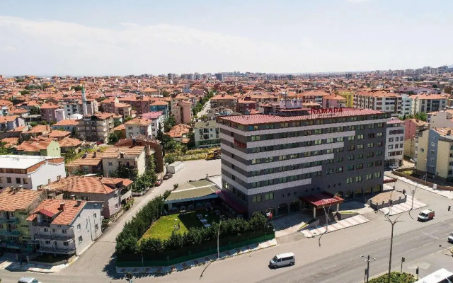 Ramada By Wyndham Usak