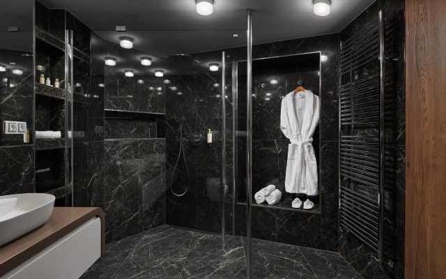 Hotel Passage